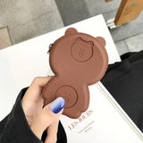 Paddington Village AirPods Case The Ambiguous Otter