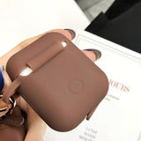 Paddington Village AirPods Case The Ambiguous Otter