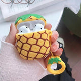 PenPineapple AirPods Case