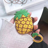 PenPineapple AirPods Case Light color The Ambiguous Otter