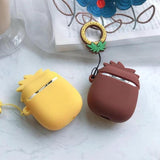 PenPineapple AirPods Case The Ambiguous Otter