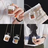 Perfume Bottle AirPods Case The Ambiguous Otter