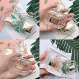Perfume Bottle AirPods Case The Ambiguous Otter