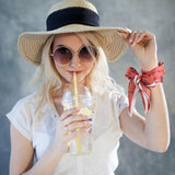 Petunia Ascot Apple Watch Scarf Band The Ambiguous Otter