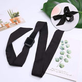 Petunia Ascot Apple Watch Scarf Band The Ambiguous Otter