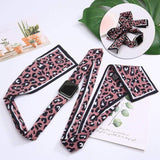 Petunia Ascot Apple Watch Scarf Band The Ambiguous Otter