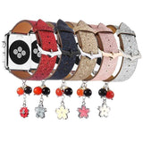 Pretty Little Thing Apple Watch Band The Ambiguous Otter