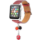 Pretty Little Thing Apple Watch Band The Ambiguous Otter