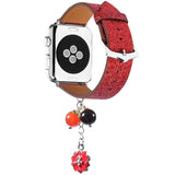 Pretty Little Thing Apple Watch Band The Ambiguous Otter