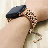 Princess Apple Watch Bracelet Band The Ambiguous Otter