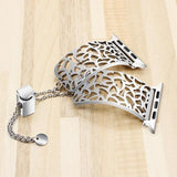 Princess Apple Watch Bracelet Band The Ambiguous Otter