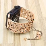 Princess Apple Watch Bracelet Band The Ambiguous Otter