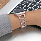 Princeton Apple Watch Bracelet Band The Ambiguous Otter