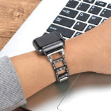 Princeton Apple Watch Bracelet Band The Ambiguous Otter