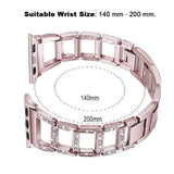 Princeton Apple Watch Bracelet Band The Ambiguous Otter