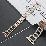 Princeton Apple Watch Bracelet Band The Ambiguous Otter