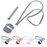 Professional Lanyard x AirPods Case The Ambiguous Otter