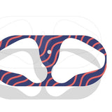 Protective Dust Guard Swiggle Sticker | AirPods The Ambiguous Otter