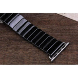 Quinton Apple Watch Resin Band The Ambiguous Otter