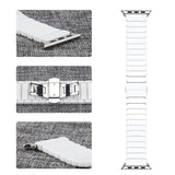 Quinton Apple Watch Resin Band The Ambiguous Otter