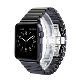 Quinton Apple Watch Resin Band The Ambiguous Otter