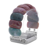 Red Mountain Apple Watch Band The Ambiguous Otter