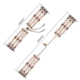 Royal Ball Apple Watch Bracelet Band The Ambiguous Otter