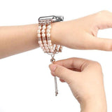 Royal Ball Apple Watch Bracelet Band The Ambiguous Otter