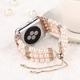 Royal Ball Apple Watch Bracelet Band The Ambiguous Otter