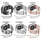 Royal Ball Apple Watch Bracelet Band The Ambiguous Otter