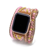 Sahara I Apple Watch Bracelet Band The Ambiguous Otter