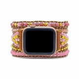 Sahara I Apple Watch Bracelet Band The Ambiguous Otter