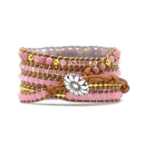 Sahara I Apple Watch Bracelet Band The Ambiguous Otter