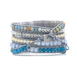 Sahara IV Apple Watch Bracelet Band The Ambiguous Otter