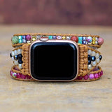 Sahara IX Apple Watch Bracelet Band The Ambiguous Otter