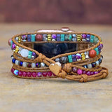 Sahara IX Apple Watch Bracelet Band The Ambiguous Otter