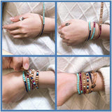 Sahara IX Apple Watch Bracelet Band The Ambiguous Otter