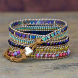 Sahara V Apple Watch Bracelet Band The Ambiguous Otter