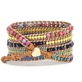 Sahara V Apple Watch Bracelet Band The Ambiguous Otter