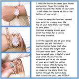 Sahara V Apple Watch Bracelet Band The Ambiguous Otter