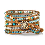 Sahara VI Apple Watch Bracelet Band The Ambiguous Otter