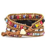 Sahara VII Apple Watch Bracelet Band The Ambiguous Otter