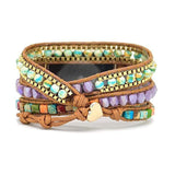 Sahara VIII Apple Watch Bracelet Band The Ambiguous Otter