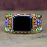 Sahara VIII Apple Watch Bracelet Band The Ambiguous Otter