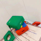 Satchel Suitcase AirPods Case The Ambiguous Otter