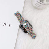 Serafina Apple Watch Bracelet Band The Ambiguous Otter