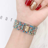 Serafina Apple Watch Bracelet Band The Ambiguous Otter