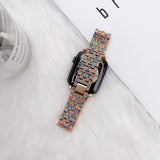 Serafina Apple Watch Bracelet Band The Ambiguous Otter