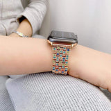 Serafina Apple Watch Bracelet Band The Ambiguous Otter