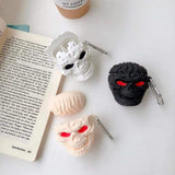 Skull Island AirPods Case The Ambiguous Otter